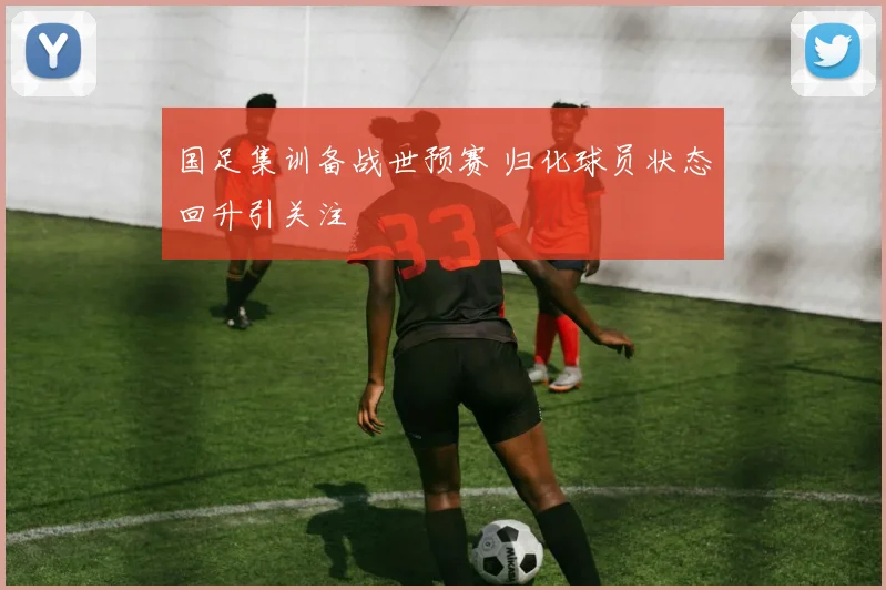 国足集训备战世预赛 归化球员状态回升引关注