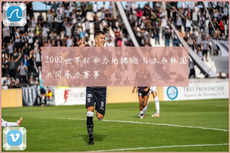 2002世界杯举办地揭晓 日本和韩国共同承办赛事