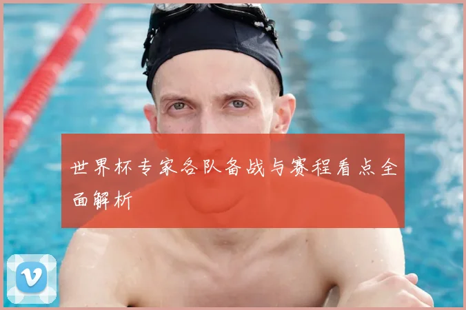 世界杯专家各队备战与赛程看点全面解析