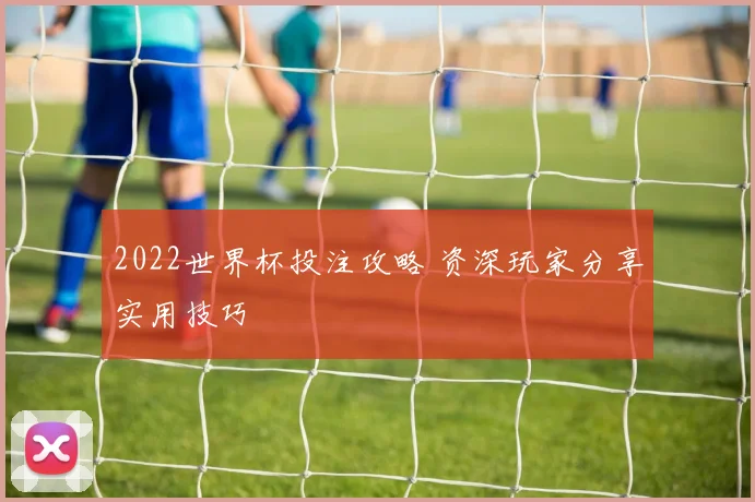 2022世界杯投注攻略 资深玩家分享实用技巧